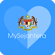 down MySejahtera