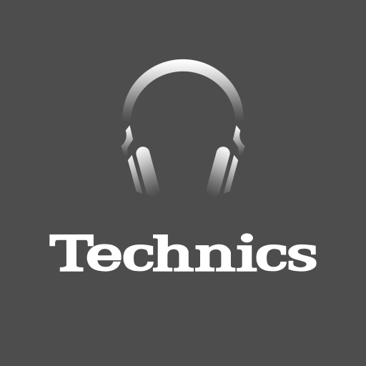 down Technics Audio Connect