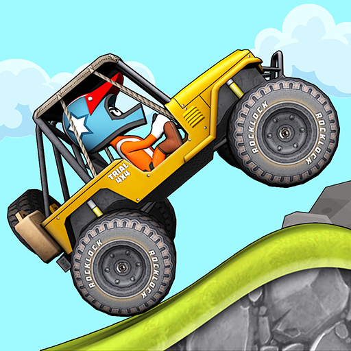 down Mini Racing Adventures MOD APK