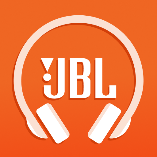 down JBL Headphones