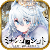 down ORPHANS ORDER Mod Apk