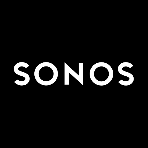 down Sonos