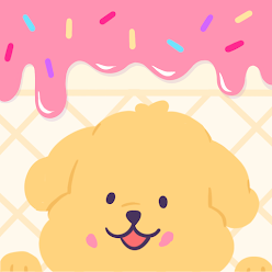 down Sundae Picnic - With Cats&Dogs