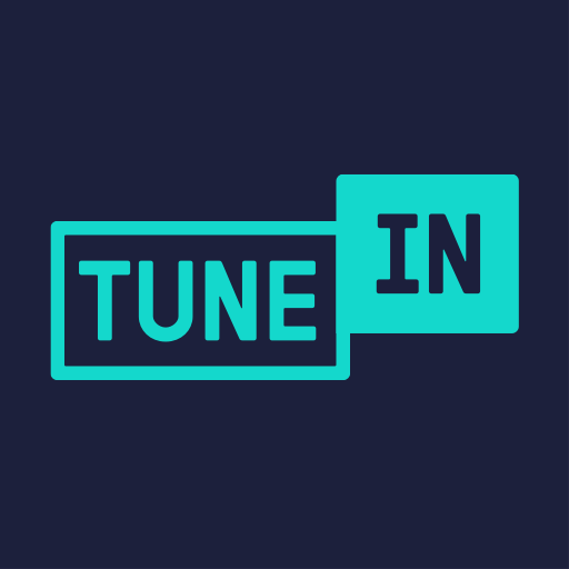 down TuneIn Radio: Music & Sports