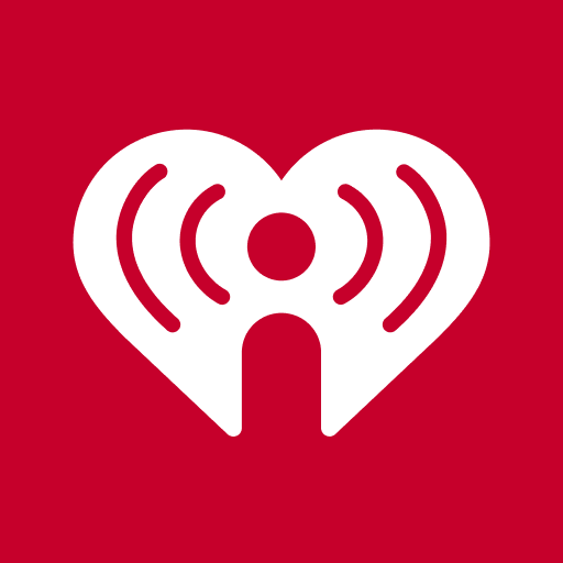 down iHeart: Music, Radio, Podcasts