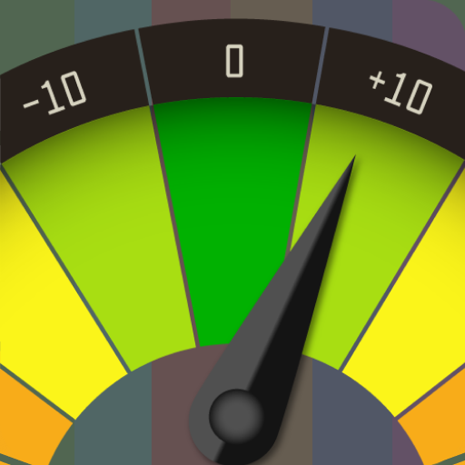 down Instrument Tuner