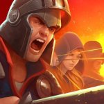 down Kingdom Clash Mod Apk