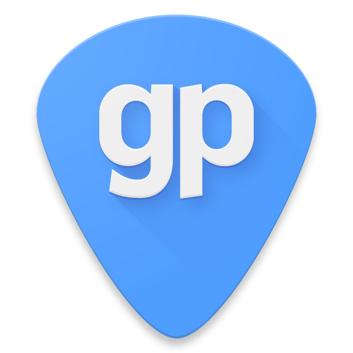 down Guitar Pro