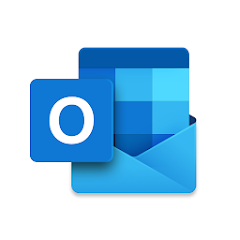 down Microsoft Outlook