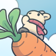 down Tsuki Odyssey Mod Apk Unlimited Carrots