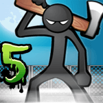 Anger Of Stick 5 Mod Menu