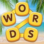 down Word Pizza Mod Apk