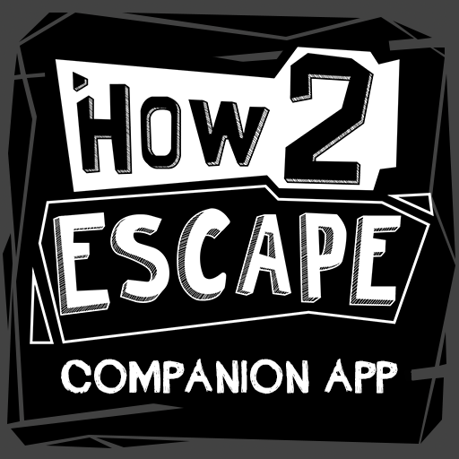 down How 2 Escape - Companion App