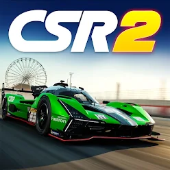 down CSR 2 Realistic Drag Racing Mod Apk