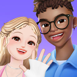 down ZEPETO