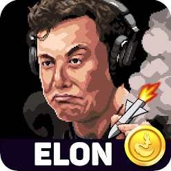 down Elon Game - Crypto Meme Mod Apk