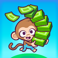down Monkey Mart