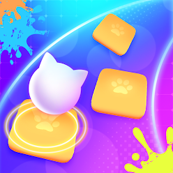 down Beat Cats Mod Apk