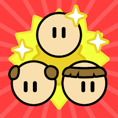 down Bald Defense Mod Apk