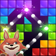 down Jewel Bricks Breaker Mod Apk