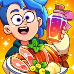 down Potion Punch 2 Mod Apk