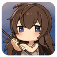 down A Girl Adrift game