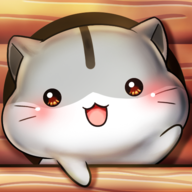 down Hamster Life match and home
