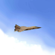 down Sky Warriors Mod Apk