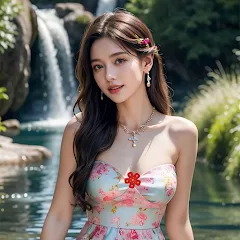 down PrincessHuaHua