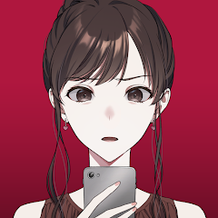 down おじさんチャットを回避せよ game