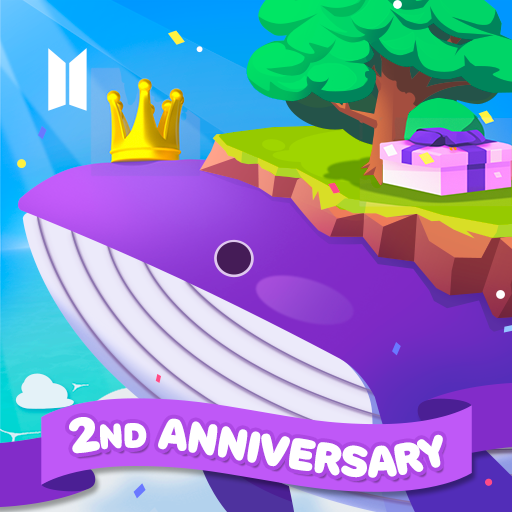 down BTS Island: In the SEOM Puzzle
