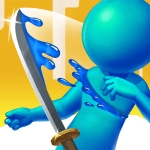 down Sword Play Mod Apk