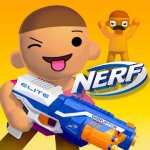 down NERF Epic Pranks Mod Apk