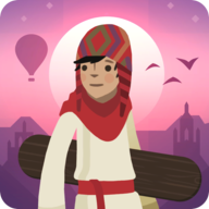down Alto's Odyssey Mod Apk