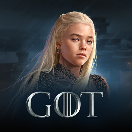 down Game of Thrones: Legends