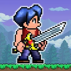 down Gaia Survivor Mod Apk