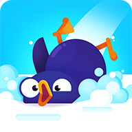 down Bouncemasters Mod Apk