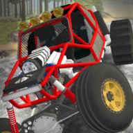 down Offroad Outlaws Mod Apk