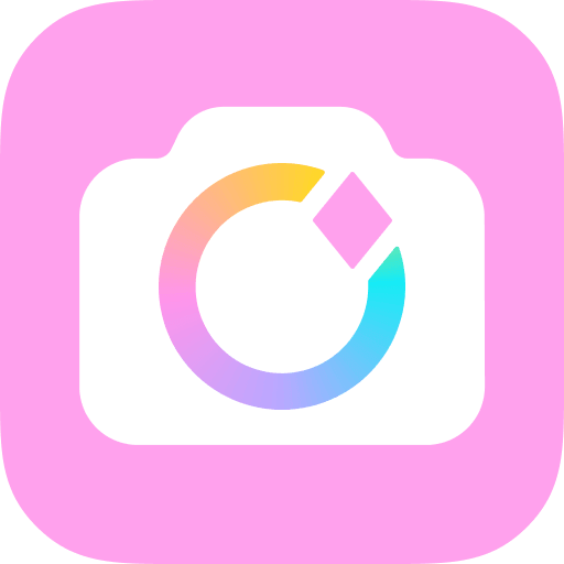 down BeautyCam Beauty camera software
