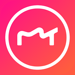 down Meitu app