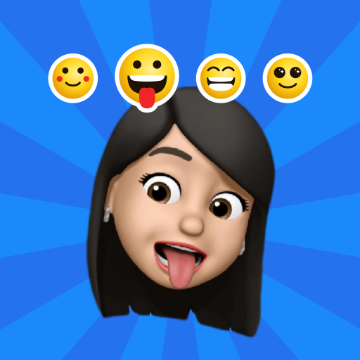 down Emoji Challenge: Funny Filters