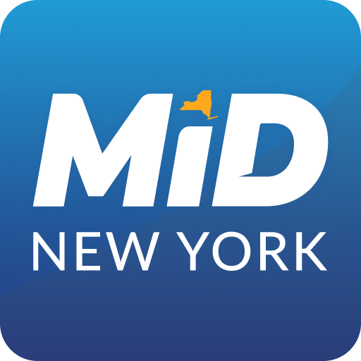 down New York Mobile ID