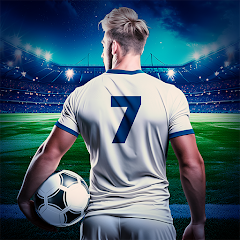 down Soccer Hero: PvP Football Game Mod Apk