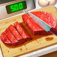 down Happy Diner Story™: Cooking
