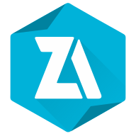 down ZArchiver Pro Mod Apk