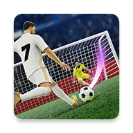 down Soccer Star Mod Apk