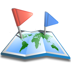 down All-In-One Offline Maps apk