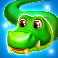 down Snake Arena Mod Apk