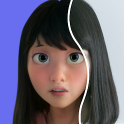 down ToonMe: A photo editor that cartoonizes oneself