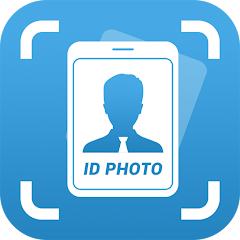 down AI IDPhoto app